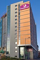 Premier Inn Sheffield Cc St Marys Gate
