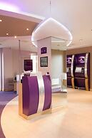 Premier Inn Sheffield Cc St Marys Gate