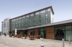 Premier Inn Barnsley Central M1 J37