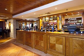 Premier Inn Barnsley Central M1 J37