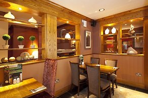Premier Inn Barnsley Central M1 J37