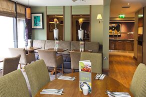 Premier Inn Leeds City Centre - Leeds Arena