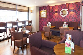 Premier Inn Leeds City Centre - Leeds Arena