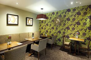 Premier Inn Leeds City Centre - Leeds Arena