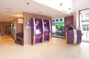 Premier Inn Leeds City Centre - Leeds Arena