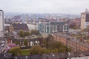 Premier Inn Leeds City Centre - Leeds Arena