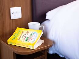 ibis Coleraine Riverside