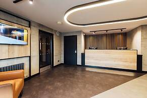 ibis Coleraine Riverside