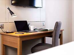 ibis Coleraine Riverside