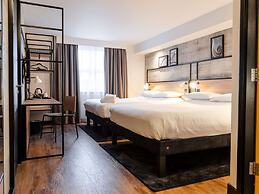 ibis Coleraine Riverside