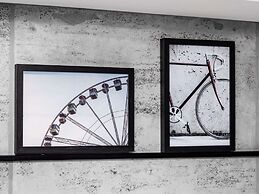 ibis Coleraine Riverside