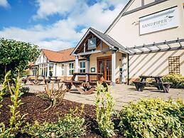 ibis Coleraine Riverside