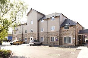 Premier Inn Huddersfield Central