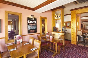 Premier Inn Huddersfield Central