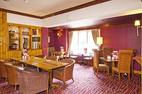 Premier Inn Huddersfield Central