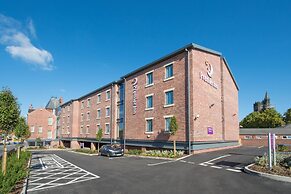 Premier Inn Leek Town Centre
