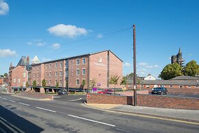 Premier Inn Leek Town Centre