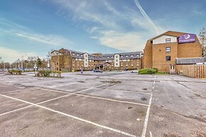 Premier Inn London Gatwick Airport A23