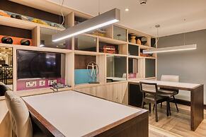 Premier Inn London Gatwick Airport A23