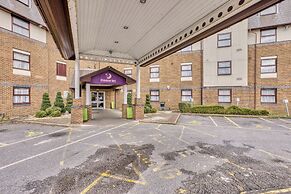 Premier Inn London Gatwick Airport A23