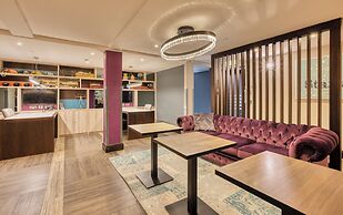 Premier Inn London Gatwick Airport A23