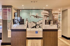 Premier Inn London Gatwick Airport A23