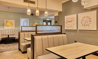 Premier Inn London Gatwick Airport A23