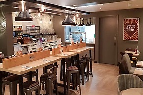 Premier Inn London Gatwick South