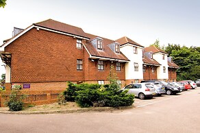 Premier Inn London Gatwick South
