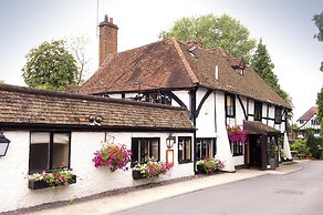 Premier Inn Redhill Reigate