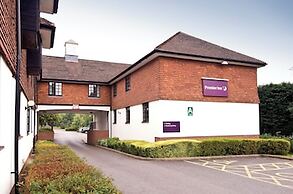 Premier Inn Redhill Reigate