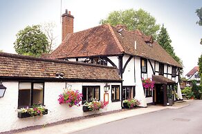 Premier Inn Redhill Reigate