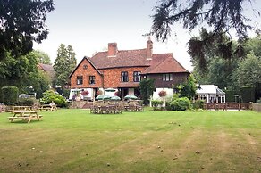 Premier Inn Redhill Reigate