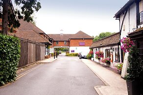 Premier Inn Redhill Reigate