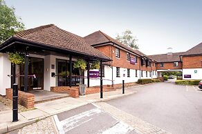 Premier Inn Redhill Reigate