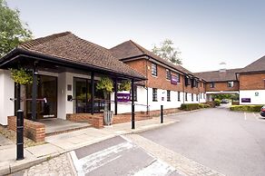 Premier Inn Redhill Reigate