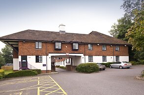 Premier Inn Redhill Reigate