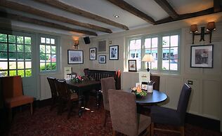 Premier Inn East Grinstead
