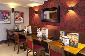 Premier Inn Gatwick Crawley Town West