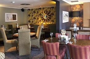Premier Inn Gatwick Crawley Town West