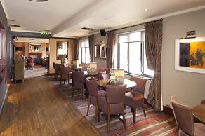 Premier Inn Gatwick Crawley Town West