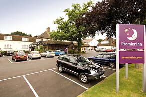 Premier Inn Gatwick Crawley - Goff's Park
