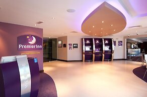 Premier Inn London Gatwick Manor Royal