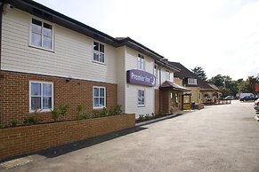 Premier Inn London Twickenham East