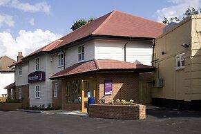Premier Inn London Twickenham East