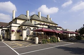 Premier Inn London Twickenham Stadium