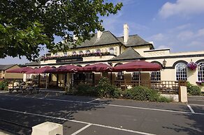 Premier Inn London Twickenham Stadium