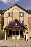 Premier Inn Slough