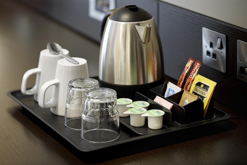 Premier Inn Lichfield City Centre