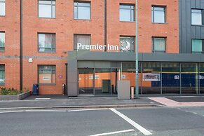 Premier Inn Lichfield City Centre